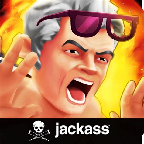 card game jackass|jackass human slingshot.